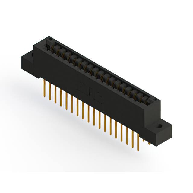 396-036-526-202 EDAC Inc.  Edgeboard Connectors